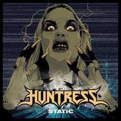 Huntress (USA-2) : Static